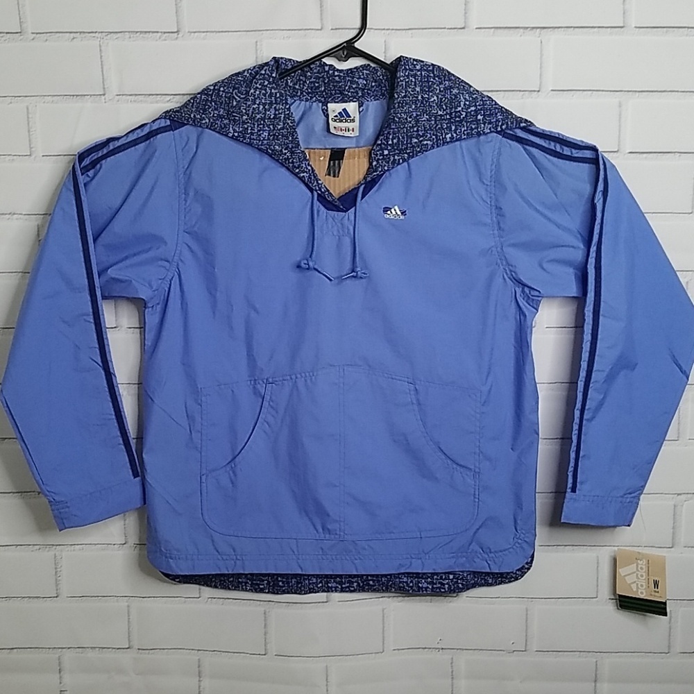 ADIDAS | WIND JACKET
